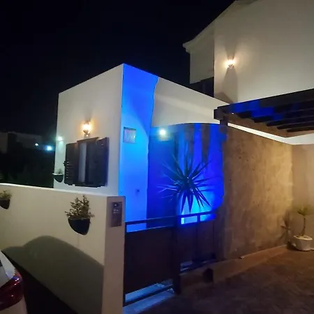 Villa Emma Playa Blanca Exterior photo