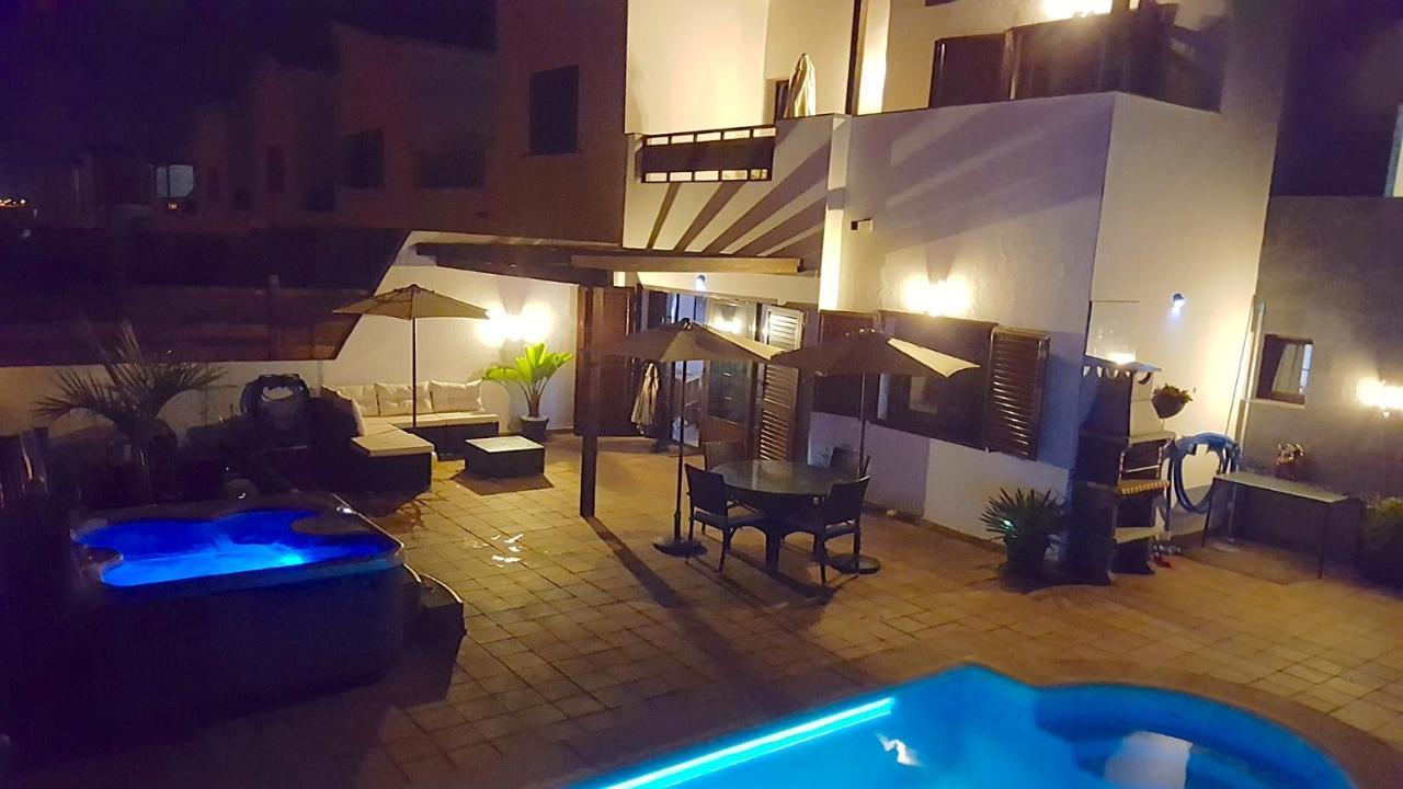 Villa Emma