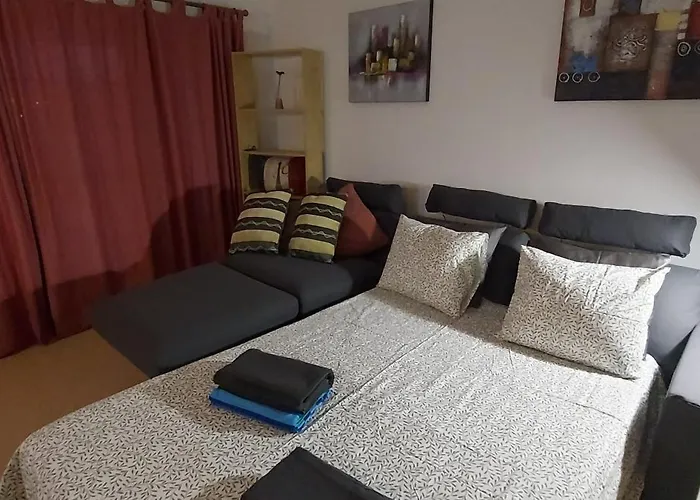 Villa Emma Playa Blanca