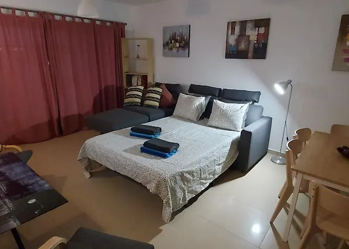 Villa Emma Playa Blanca