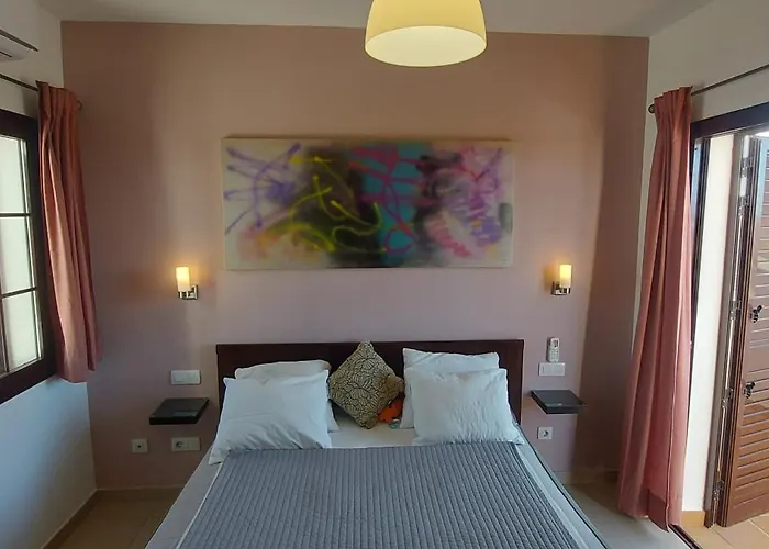 Villa Emma Playa Blanca